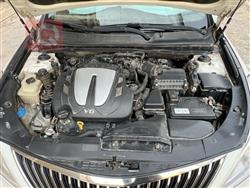 هیوندای ازێرا